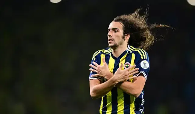 Lazio cephesinden flaş Guendouzi itirafı: 'Sorun çıkaran biriydi'