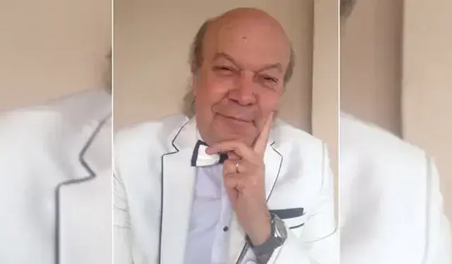 Usta sanatçı Atilla Tıknaz hayatını kaybetti