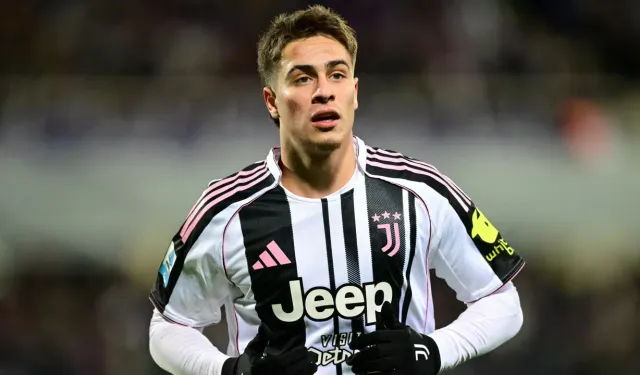 Vincenzo Montella'dan Kenan Yıldız'a büyük övgü!