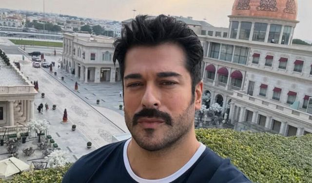 Burak Özçivit: Çıkan haberler gerçek değil