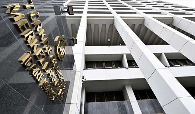 Merkez Bankası iki şirkete faaliyet izni verdi