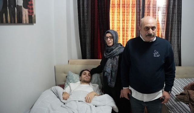 Aileyi tehdit eden 3 zanlıya tutuklama