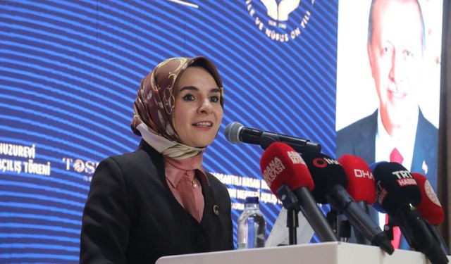 Ramazan için 1,9 milyar liralık kaynak ayrıldı