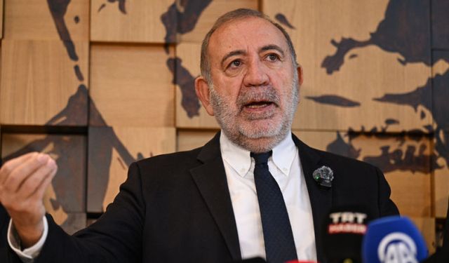 Tekin: Partimizi fabrikaya ayarlarına döndüreceğiz