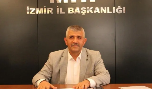 MHP'li Şahin'den Başkan Denizli'ye: Haddini bilmeyene haddini millet hatırlatır!