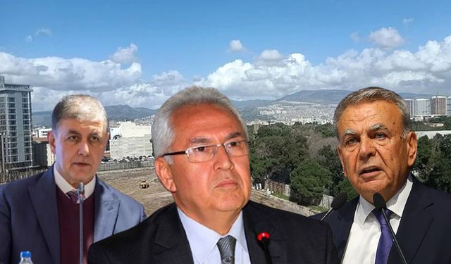 Gazeteci Yapar, Kocaoğlu-Tugay zirvesini anlattı: Kilit isim Selvitopu!