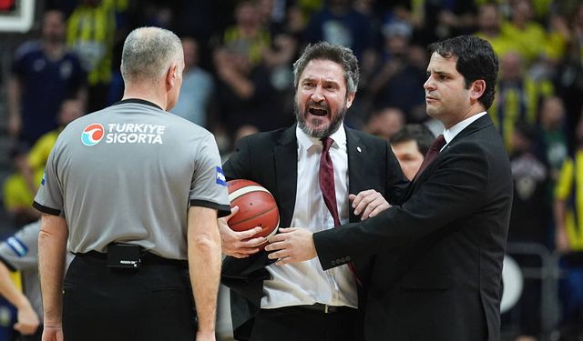 Galatasaray'dan derbi sonrası hakemlere sert tepki: 'Görevi yerine getiremediği çok açıktır'