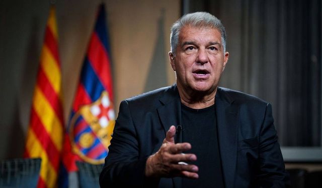 Barcelona tarihi kararı duyurdu: Avrupa Süper Ligi projesinden ayrıldı!