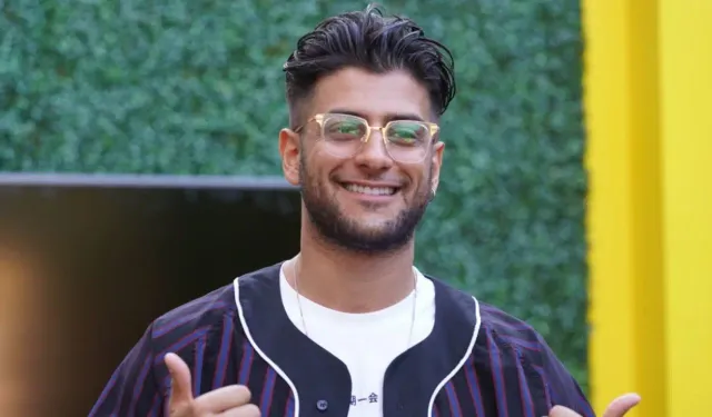 Uyuşturucu testi pozitif çıkan Reynmen’den açıklama: ‘Vallahi billahi ben bir şey kullanmıyorum’