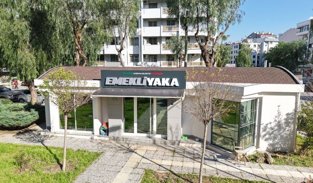 Emekli Yaka kapılarını açıyor!