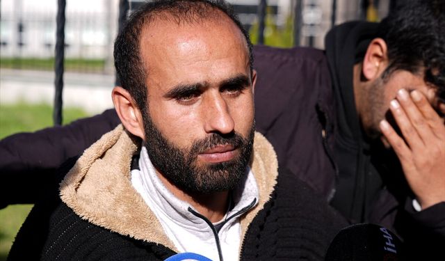 “Küpesini bir hafta takabildi’… Berivan’ın ardından yürek yakan sözler!