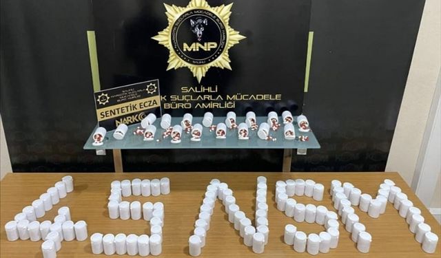 Torbacılara operasyon: 7 tutuklama!