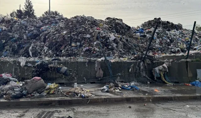 Bakanlık iki ilçeye ceza yağdırdı!