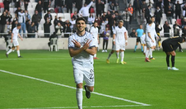 Altay'a Mehmet Nur'dan kötü haber