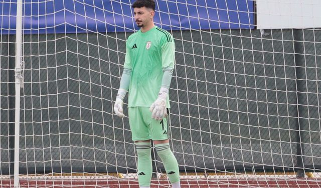 Altınordu'da kadro dışı kararı