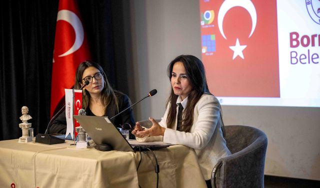 Medeni Kanun’un 100. Yılında Bornova’dan eşitlik vurgusu