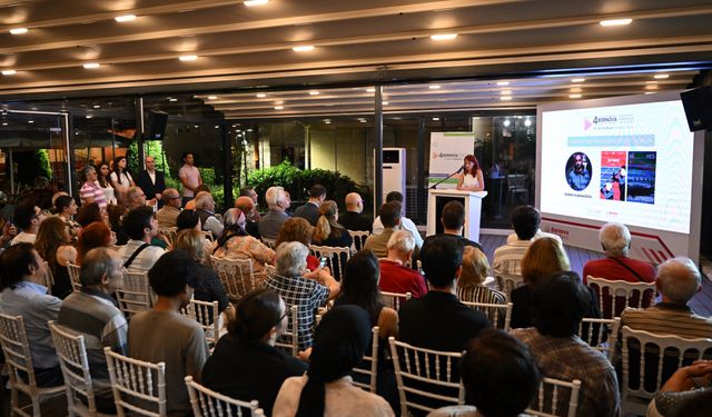 72 ülkeden 1417 film... Bornova Kısa Film Günleri’ne rekor başvuru!