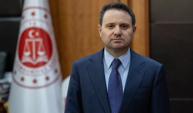 Bakan Gürlek'ten yasa dışı bahisle mücadele mesajı!