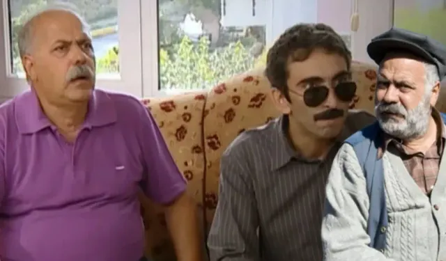 Usta oyuncu Ali Tutal hayatını kaybetti