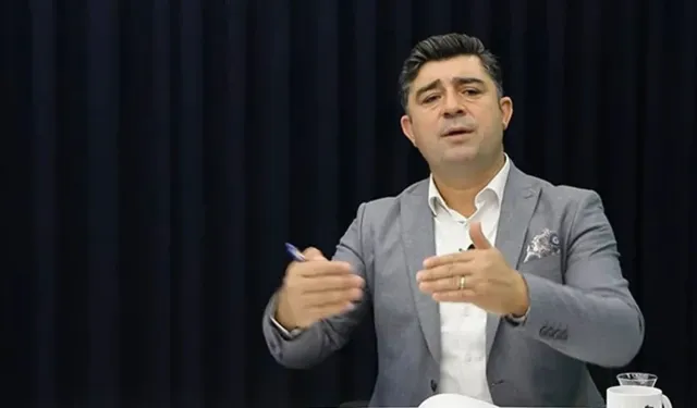 Araştırmacı Yaldız'dan "erken seçim" kulisi: İki ayrı senaryo ve tarih var!