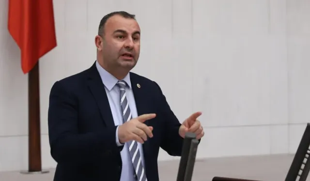 CHP'li Arslan'dan anaokulu tepkisi: “Milli eğitim özel sektörün insafına terk edilemez"