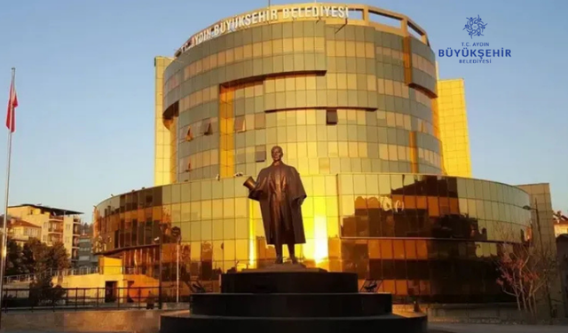 İftar tartışması yargıya taşınıyor: Aydın Büyükşehir’den TMMOB'a yanıt!