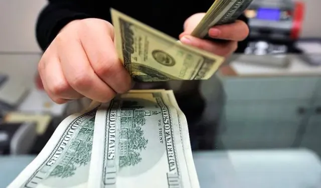 Yetkisiz döviz alım satımı yapanlara ceza yağdı