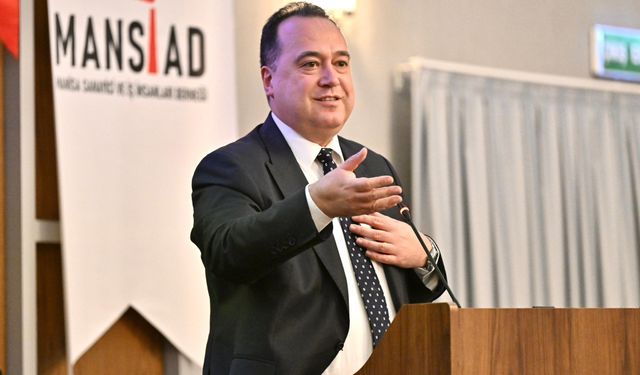 Başkan Dutlulu’dan “ortak hareket” vurgusu