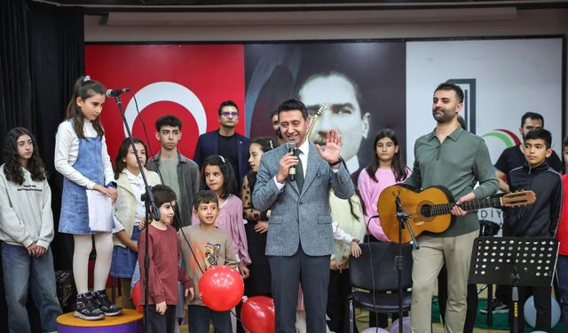 Bayraklı’da unutulmaz yarıyıl tatili