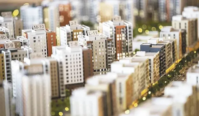 Ev alırken bu kritik detaya dikkat: İlan edilen metrekare doğru mu?