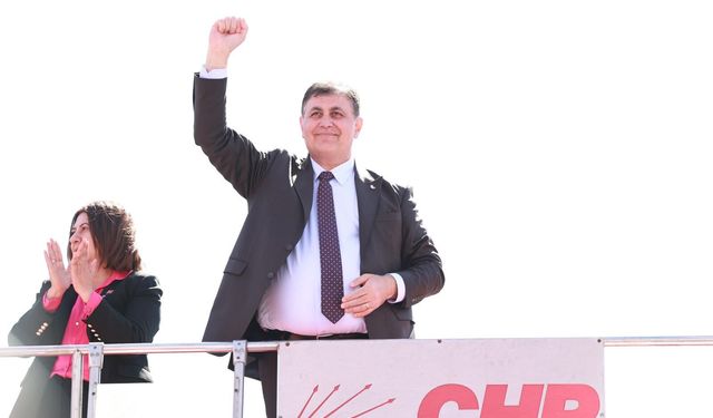 Araştırmacı Yaldız'dan “ulaşım ücretsiz olsun” çıkışına yorum: Başkanın adı Komünist Cemil olmasın!