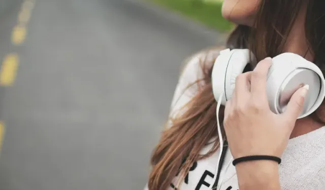 Araştırma sonuç verdi: Kulaklıklarınız sizi zehirliyor olabilir