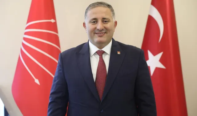 Çağdaş Kaya görevden alındı!