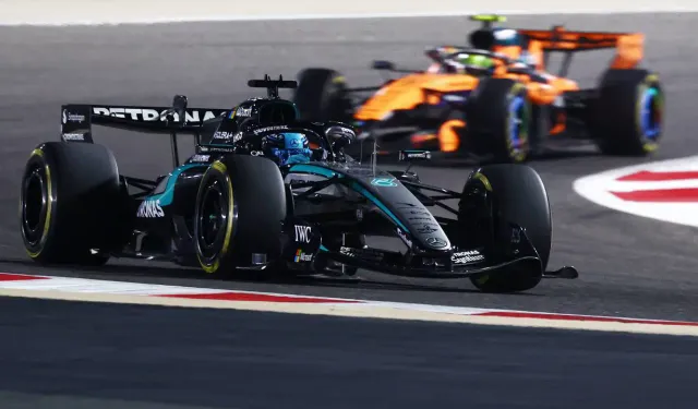 Türkiye'ye Formula 1 müjdesi!