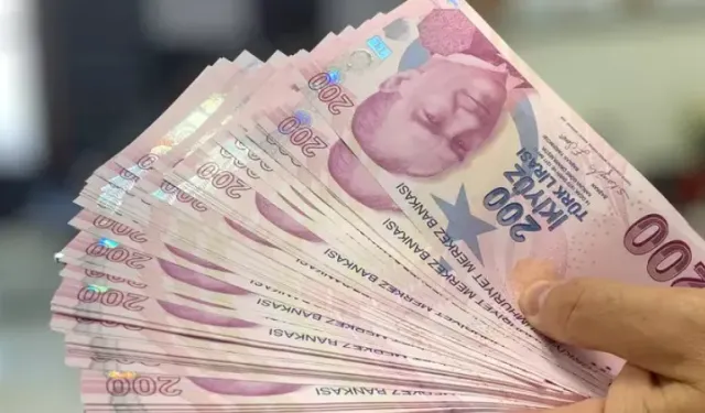 Borçlar arttı... Dakika başı 21 icra dosyası!