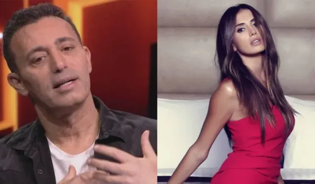 Mustafa Sandal ve Emina Jahovic davasında karar: İcra iptali talebi reddedildi!