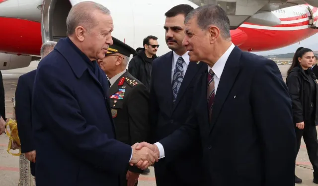 Araştırmacı Yaldız yorumladı: Tugay’a neden “AK Parti’ye geçecek misiniz?” sorusu soruluyor?