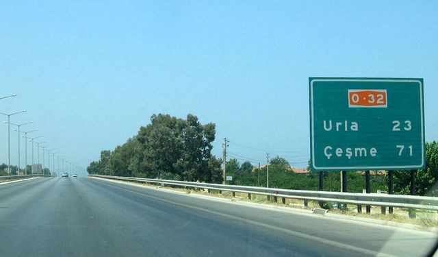 “Çeşme-Aydın Otoyolu” iddiasına AK Parti’den yanıt: Özelleştirme gündemde yok!