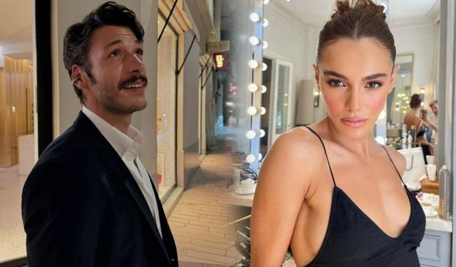 Hafsanur Sancaktutan ve Kubilay Aka aşkında beklenmedik son!