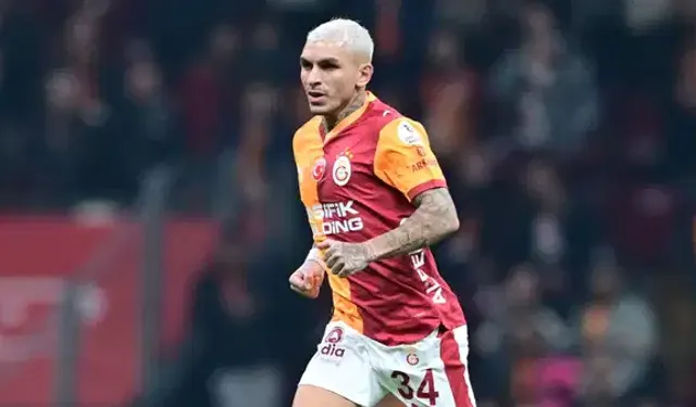 Lucas Torreira hakkında flaş transfer itirafı!