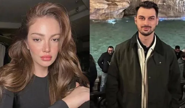 Danla Biliç’i darbeden eski sevgilisi Berk Çetin'e 5 ay hapis