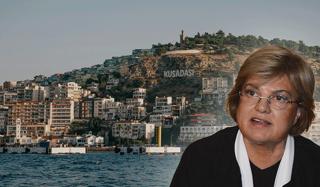 Çiller Ailesi'ne turistik ilçe onayı!