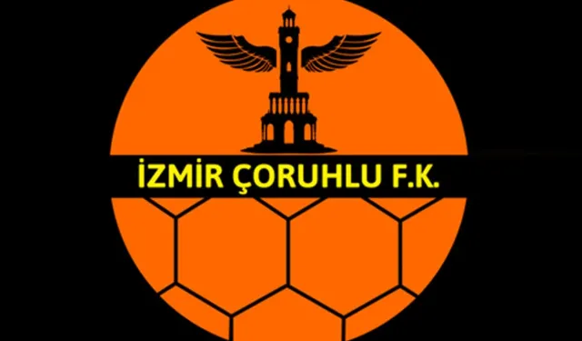 İzmir Çoruhlu'dan evinde farklı mağlubiyet