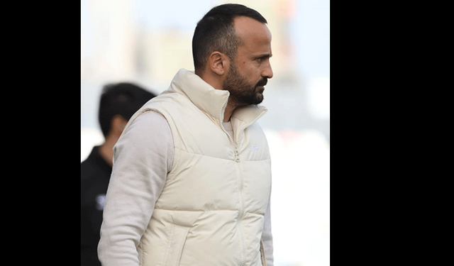 Bornova 1877 toparlanacak