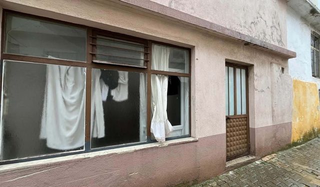 Evde soludukları çakmak gazı patladı: 7 yaralı