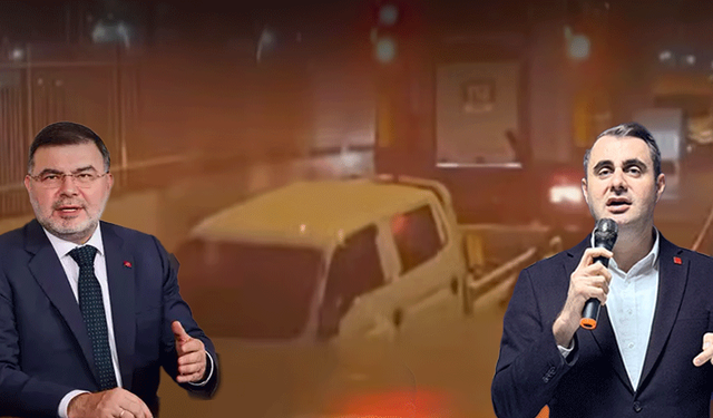 Torbalı'daki ölüm sonrası AK Parti-CHP karşı karşıya... "Sorumlu kim?" tartışması!