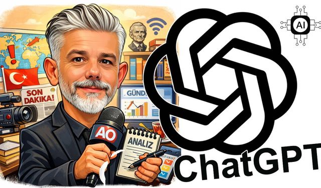 Uzmanlar uyarıyor: ChatGPT'nin 'karikatür' akımına dikkat!