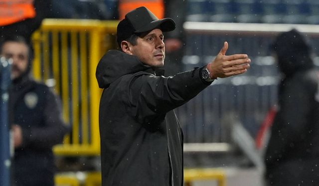 Emre Belözoğlu'ndan Fenerbahçe maçı açıklaması!