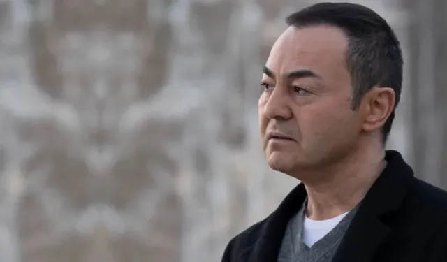 Serdar Ortaç'tan 'evlilik' yanıtı: Ne yapsak küsüyorlar