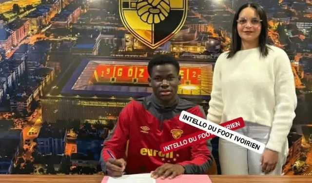 Göztepe’den ilginç transfer… İzi olmayan futbolcu imzayı attı!